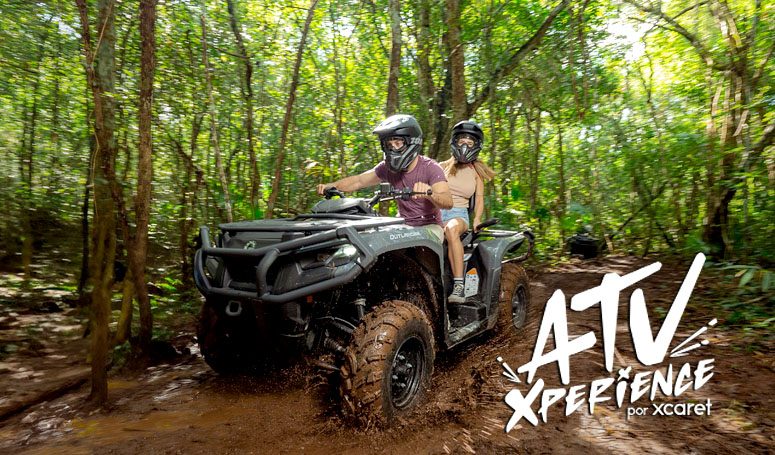 ATV Xperience