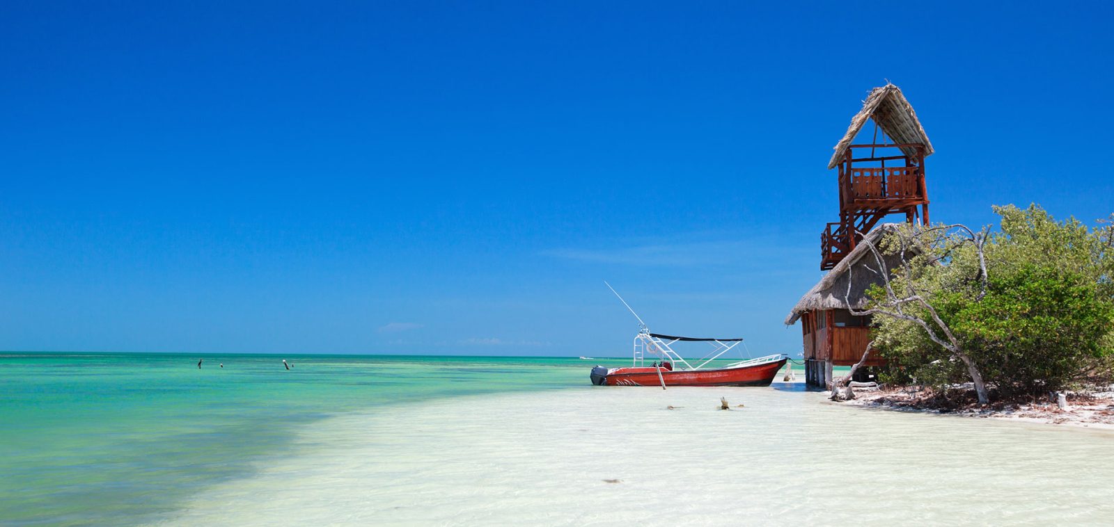 Holbox — foto 2