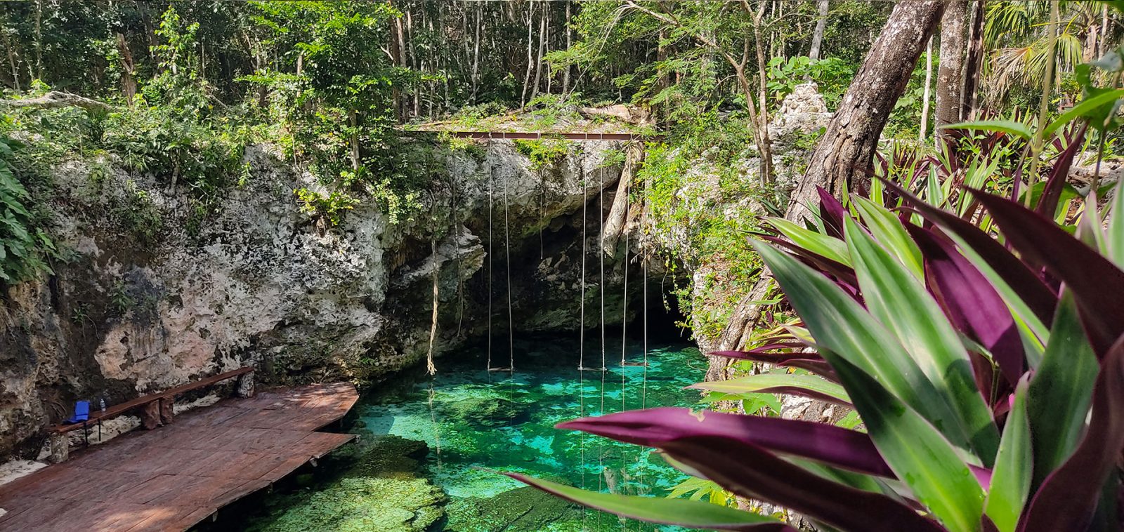 Kaan Luum & Cenotes — photo 3