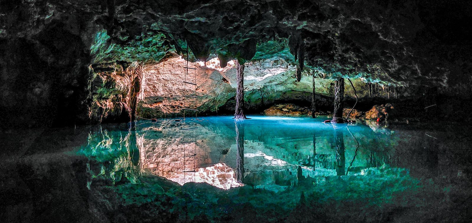 Kaan Luum & Cenotes — photo 2