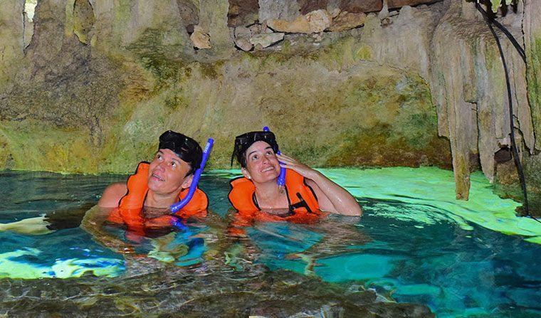 Mayan Adventure — foto 3