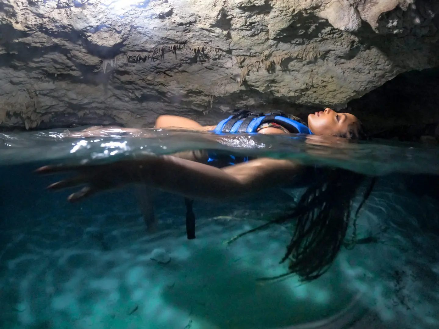 Tulum, Arrecife y Cenote — foto 2