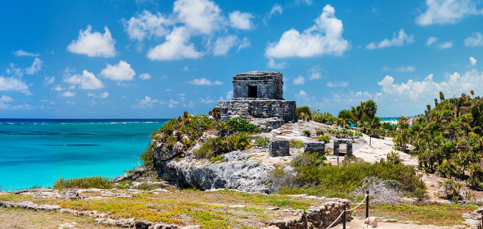 Tulum y Cenote