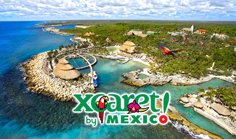 Xcaret Park — foto 3