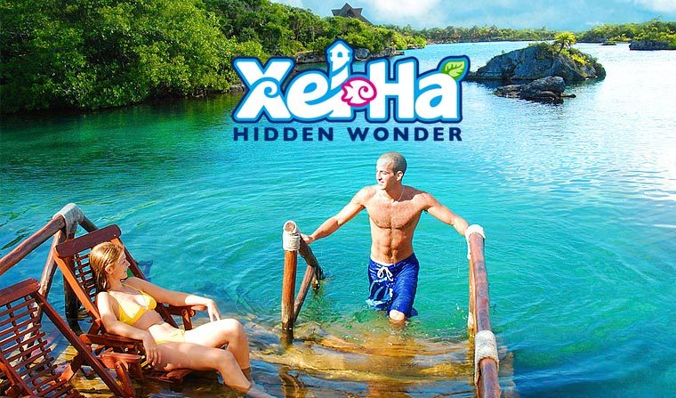 Xel-Há Todo Incluido