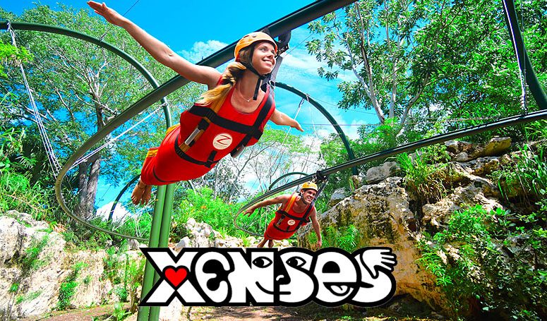 Xenses