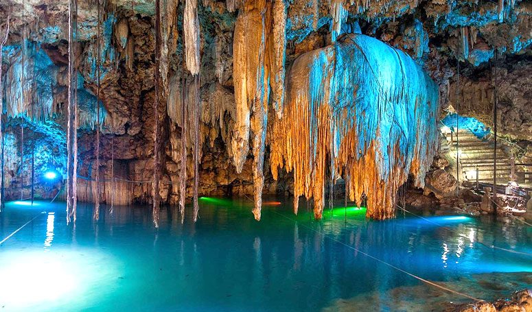 Xichén: Chichén Itzá by Xcaret — foto 2