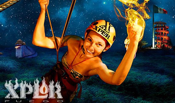 Xplor Fuego — photo 3