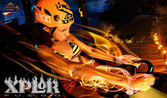 Xplor Fuego